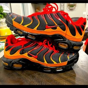 Nike air max plus